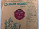 THE COLLINS KIDS Rockaway Rock / Make Him Behave Shellac 78rpm record Rockabilly