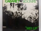 Cabaret Voltaire Mix-Up LP 1979 Rough Trade Records ROUGH 4
