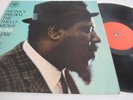 THELONIOUS MONK QUARTET..MONK'S DREAM.. SUPERB UK IST ISSUE CBS LABEL  BPG 62135