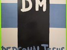 Depeche Mode Personal Jesus/Dangerous 12