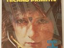 Chris & Cosey Techno Primitiv 1985 Rough Trade LP Throbbing Gristle Primitive