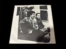 The Clash Capital Radio E.P. 1977 CBS Rare  7