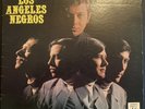 Los Angeles Negros - Y Volveré Vinyl Record