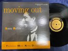 Sonny Rollins Moving Out