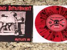 Teenage Bottlerocket Mutilate Me 2011 Release  7