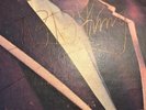 BB King – Autographed 1962 Original ￼Easy Listening Blues Lp US-7705