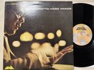 Ray Barretto - Hard Hands (LP, Album) 1968 Fania Records SLP 362