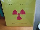 kraftwerk radio-activity Vinyl 2015 Reissue Ex/NRMT Booklet Included.