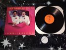 LP- Louie Ramirez - Ray De La Paz y Su Orquesta, Alegres y Romanticos