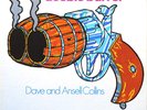 Dave & Ansel Collins - Double Barrel (VINYL)