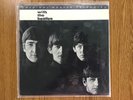 With The Beatles Mfsl Sealed