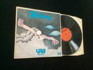 UFO - UFO II - Flying - UK Vinyl LP - 1st Repress - A-1/B-1 Matrix