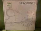 NED LAGIN / PHIL LESH Grateful Dead - Seastones LP Vinyl 1975 Shrink, Hype VG+