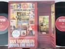 Van Morrison ‎– Down The Road (2002) Polydor RARE 2 LP VG+ GUARANTEED  OOP