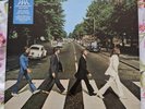 The Beatles Abbey Road Anniversary Vinyl Box Set