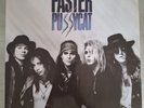 Faster Pussycat 1987 Self-Titled Album, Elektra 960 730-1
