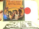 THE LEFT BANKE WALK AWAY RENEE RARE 1967 MONO PROMO SHRINK-GARAGE-PSYCH NM-