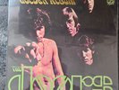 The Doors Golden Album [Red Vinyl] #/5000 + 7