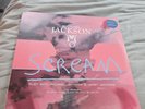 Michael and Janet Jackson Scream Remixes vinyl in Nr Mint . beautiful condition