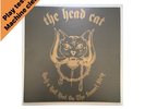 The Head Cat - Rock N' Roll Riot On Sunset Strip (Limited Edition Clear Vinyl)