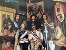Amon Düül II - Made In Germany 2LP (1975, Nova 6.28350 DX) MINT / Erstpressung