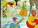 THE BAND on LP  