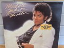 Michael Jackson Thriller Vinyl LP 1982 First European Press EPC 85930 Gatefold