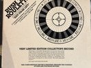 Rush- “Rush 'N' Roulette” LP 1981 Mercury Excerpts  From “Exit Stage Left” Promo