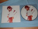 michael jackson beat it vinyl 33 tours picture disc neuf
