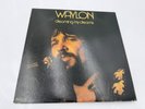 Waylon Jennings Dreaming My Dreams Country promo Vinyl LP RCA Victor 12