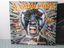 Marillion – B'Sides Themselves, 1988 LP UK press, 	EMI – EMS 1295