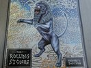 Rolling Stones BRIDGES TO BABYLON 1997 UK 2LP 1st Press FINAL UPGRADE MINT HEAR