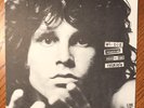 Doors - French EP - Wild Child / Touch Me / Frederick + 1, Unplayed, Mint / Mint
