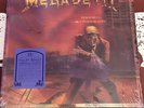 Megadeth Peace Sells… But Who’s Buying? 3LP Vinyl, 5 Disc Deluxe Box Set SEALED