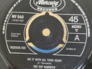 Dee Dee Warwick – Do It With All Your Heart / Happiness - 7