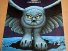 RUSH FLY BY NIGHT LP MERCURY SRM-1-1023 EX
