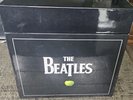 The Beatles Stereo Vinyl Box Set 2012 14 Albums  w/ Book  8 Still Sealed