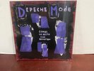 DEPECHE MODE Songs Of Faith And Devotion Vinyl LP 2007 Sealed