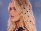 Freya Skye - Stardust Vinyl, LP, EP, Translucent Cobalt Blue