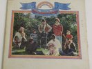 The Beach Boys Sunflower Vinyl LP OG US 1970 Gatefold Pressing Promo VG