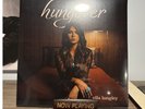 Ella Langley Hungover Vinyl Record LP Album, Cardboard Sleeve Packaging