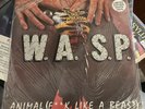 W.A.S.P. ANIMAL F**K LIKE A BEAST 12
