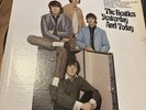 The Beatles Yesterday and Today 2nd State Butcher Cover Stereo LP SVG Vinyl VG