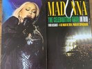 Madonna – The Celebration Tour - In Rio - 3 vinyl colour