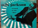 Milt Jackson LP 10