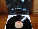 Star Wars The Empire Strikes Back OMPST  (LP)    1980  Williams LSO