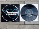 Modern Lovers HH 1910 Home Of The Hits SUPER RARE 1976 VINYL 1st Press Nr Mint