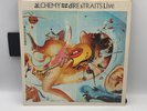 Dire Straits – Alchemy Live VERY 11 2xLP Vertigo 1984 Gatefold VG/VG-