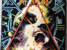 Vinyl Record DEF LEPPARD Hysteria EX Pour Some Sugar