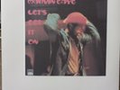 Marvin Gaye - Let's Get It On 1973 1st Press TAMLA T329V1 Gatefold  VG/VG